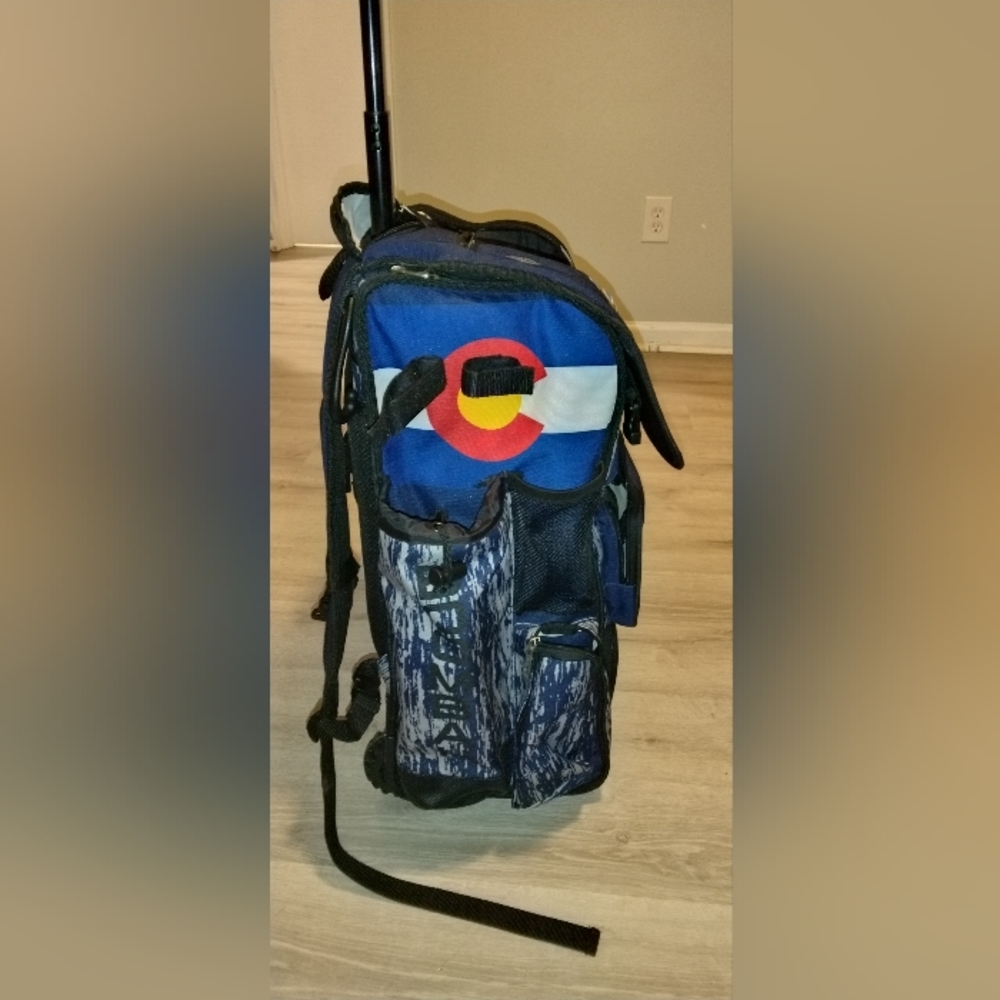 Bat Bag - image 1